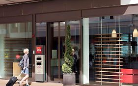 ibis Delémont